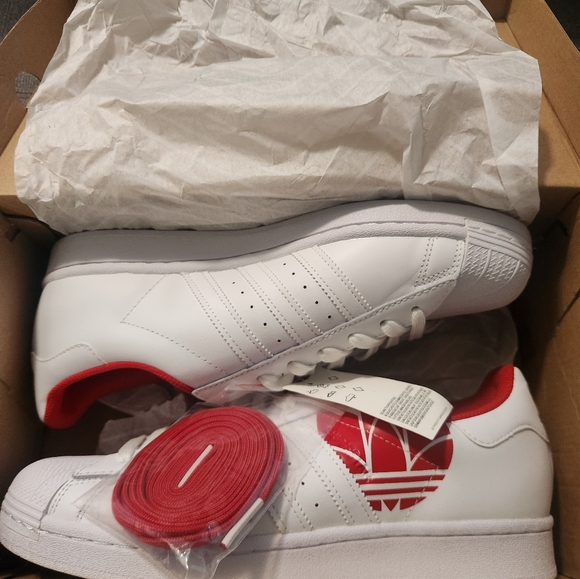 ADIDAS SUPERSTAR - Picture 7 of 7